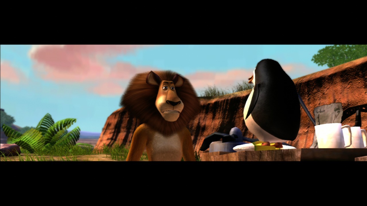 Madagascar 2 - Imagen 41